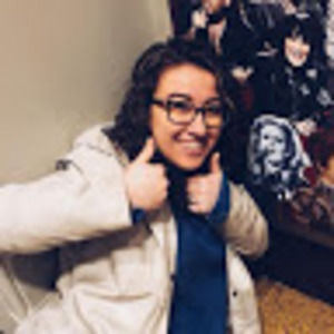 Meet your Posher, Hannah